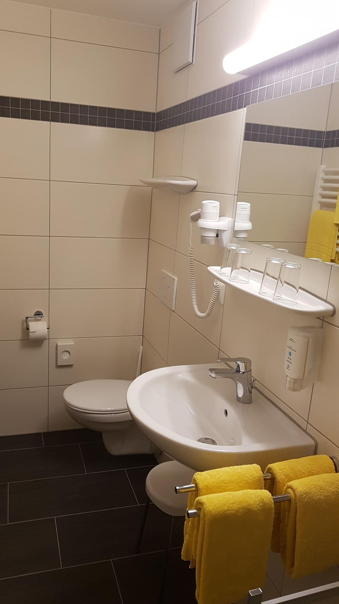 Hotel Merian Rothenburg Ротенбург об дер Таубер Екстериор снимка
